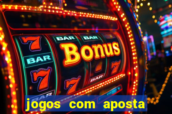 jogos com aposta de 1 centavo